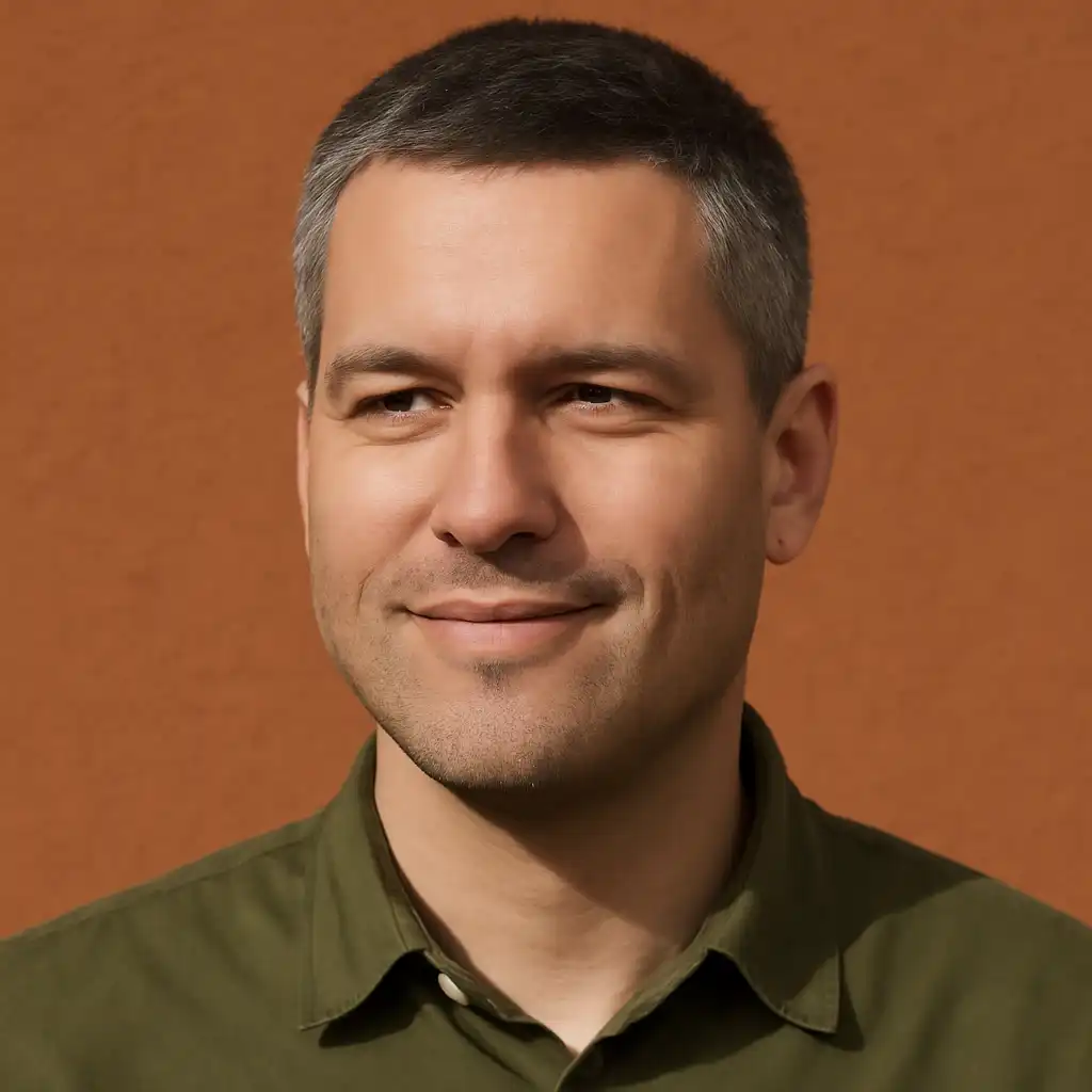 Marcus Feldmann